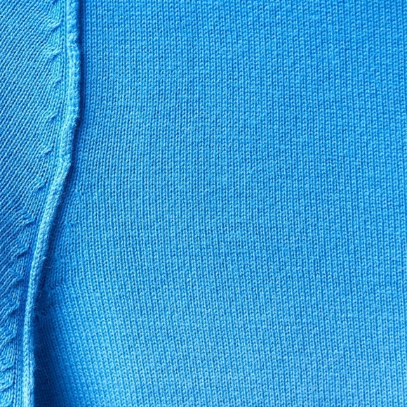 Belle by Kim Gravel Dip-Dye Sweater - Picture 4 of 10